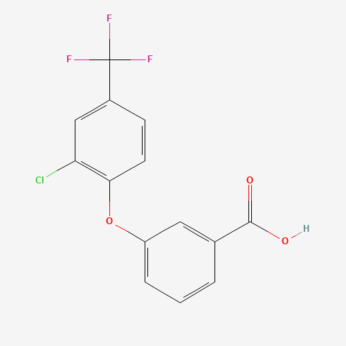 FT-0613535 CAS:63734-62-3 chemical structure