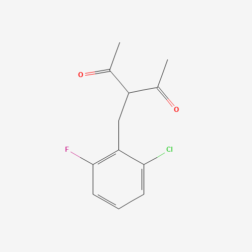FT-0613536 CAS:175136-74-0 chemical structure