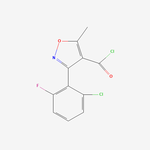 FT-0613537 CAS:69399-79-7 chemical structure