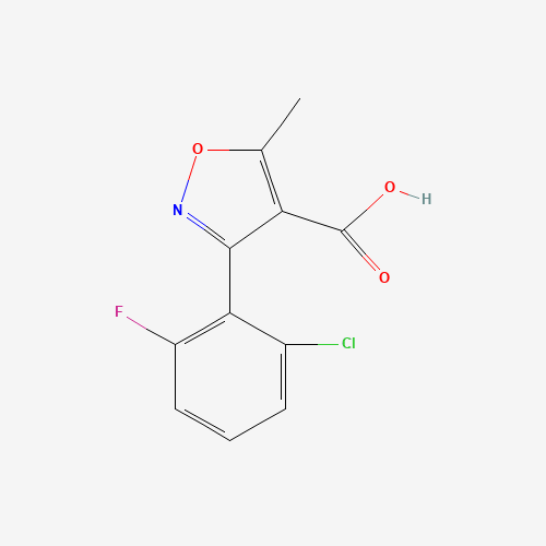 FT-0613538 CAS:3919-74-2 chemical structure