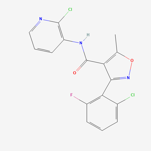 FT-0613541 CAS:368869-90-3 chemical structure