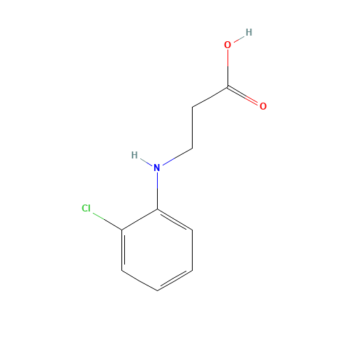 FT-0613542 CAS:21617-10-7 chemical structure