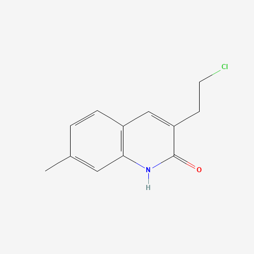 FT-0613544 CAS:73863-55-5 chemical structure