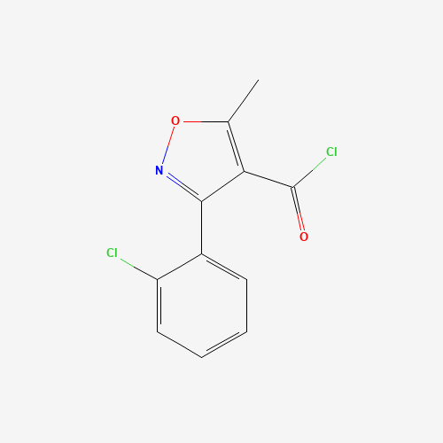 FT-0613545 CAS:25629-50-9 chemical structure
