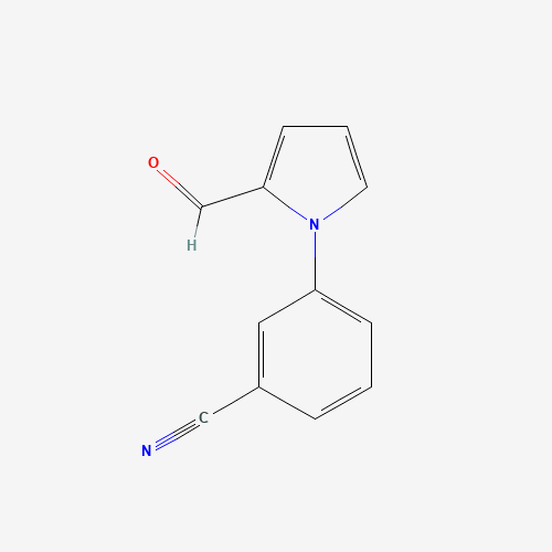 FT-0613550 CAS:209958-45-2 chemical structure