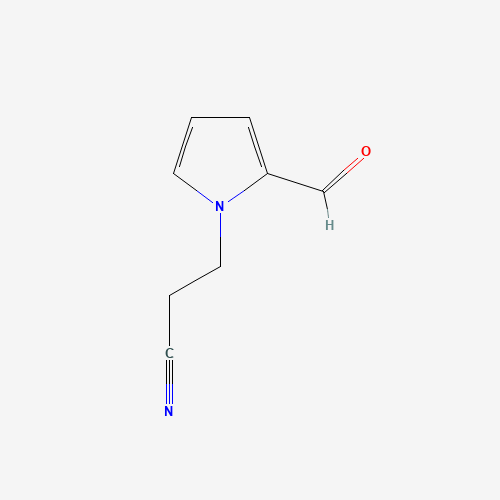 FT-0613551 CAS:43036-05-1 chemical structure