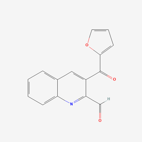 FT-0613553 CAS:126769-01-5 chemical structure