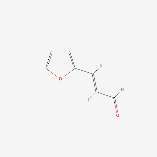 FT-0613554 CAS:623-30-3 chemical structure