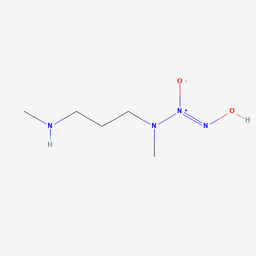 FT-0613558 CAS:146724-84-7 chemical structure