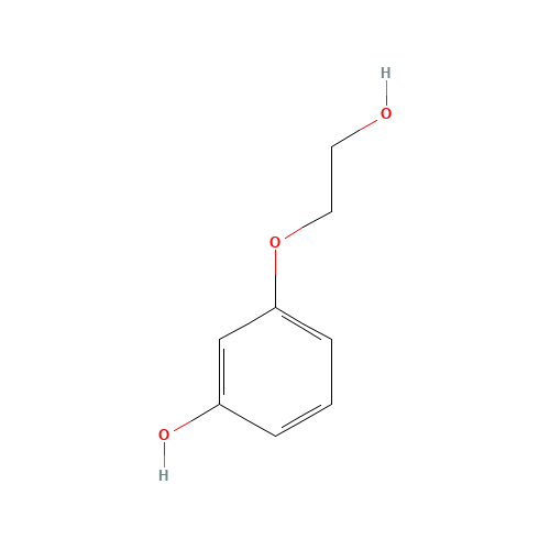 O-HYDROXYETHYLRESORCINOL (CAS: 49650-88-6) - Related Chemical Product