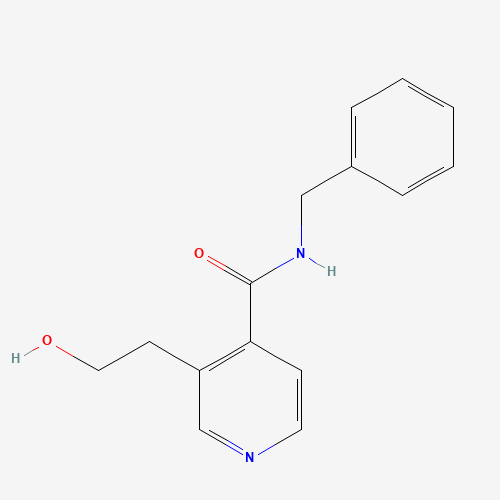 FT-0613561 CAS:345311-05-9 chemical structure