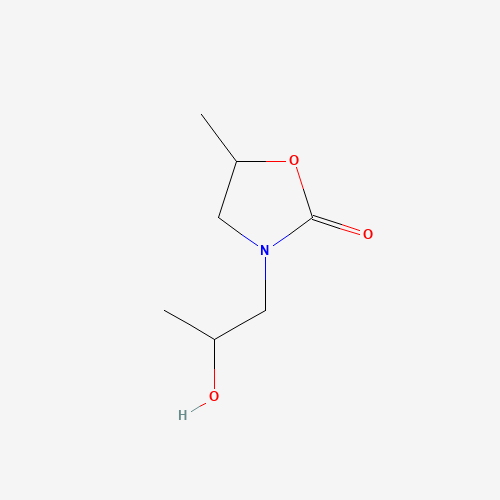 FT-0613563 CAS:3375-84-6 chemical structure