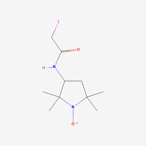 FT-0613564 CAS:27048-01-7 chemical structure