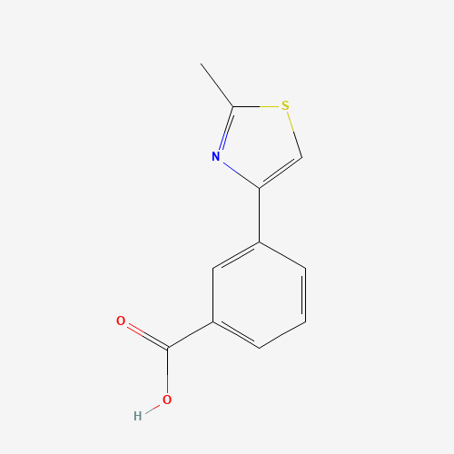 FT-0613568 CAS:28077-41-0 chemical structure