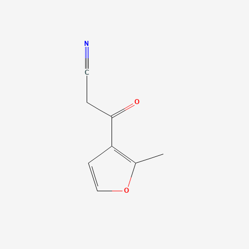 FT-0613570 CAS:158386-97-1 chemical structure
