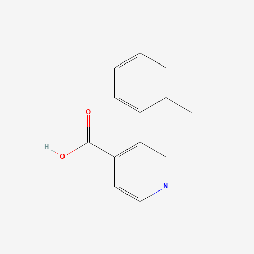 FT-0613572 CAS:290300-98-0 chemical structure