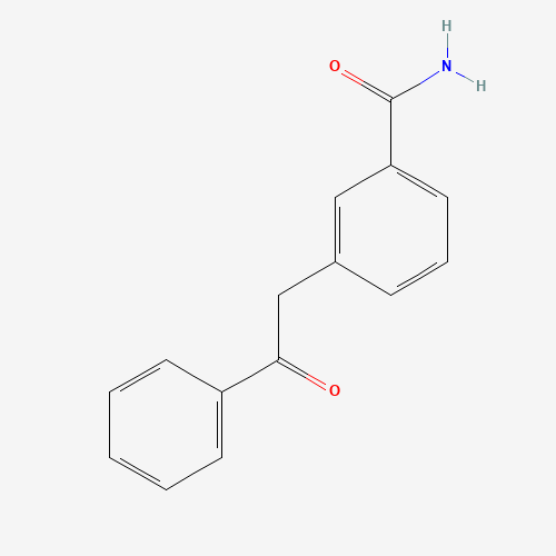 FT-0613583 CAS:465514-78-7 chemical structure
