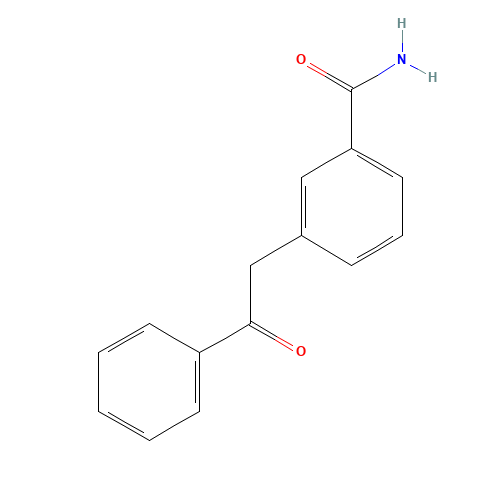 FT-0613583 CAS:465514-78-7 chemical structure