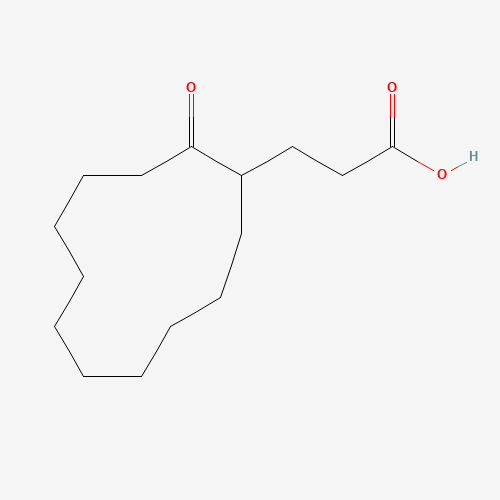FT-0613585 CAS:22575-75-3 chemical structure
