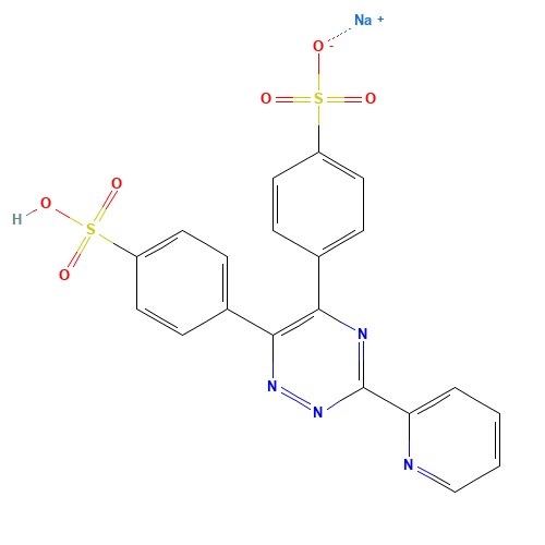 FT-0613590 CAS:69898-45-9 chemical structure