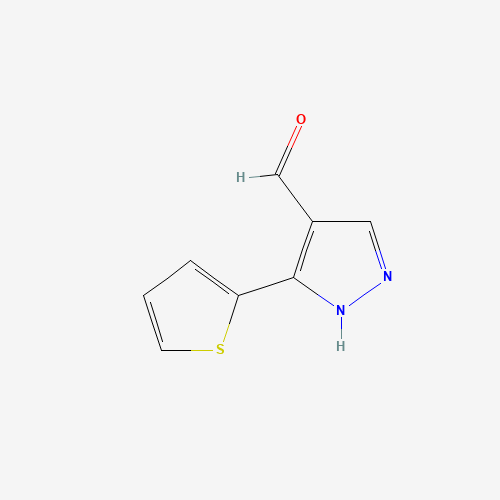 FT-0613592 CAS:26033-27-2 chemical structure