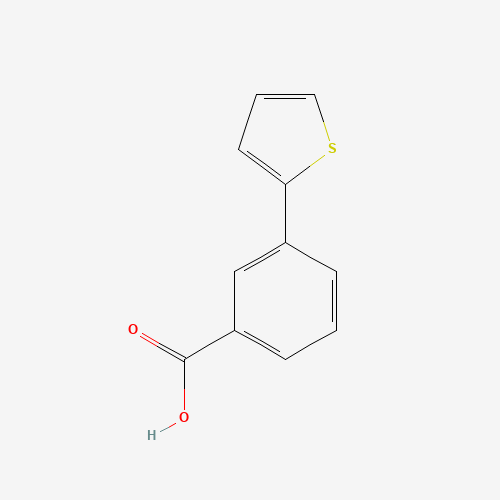 FT-0613595 CAS:29886-63-3 chemical structure