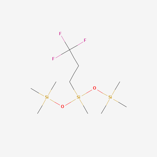 FT-0613599 CAS:27703-88-4 chemical structure