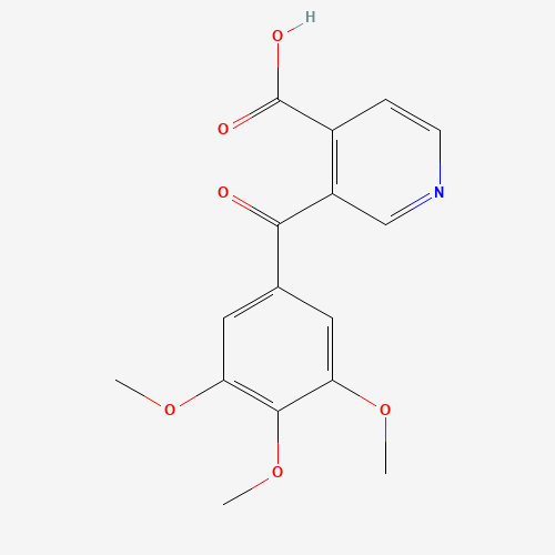 FT-0613600 CAS:324573-59-3 chemical structure