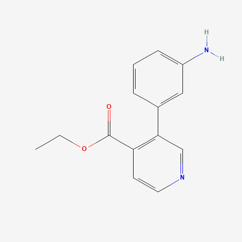 FT-0613606 CAS:252921-31-6 chemical structure