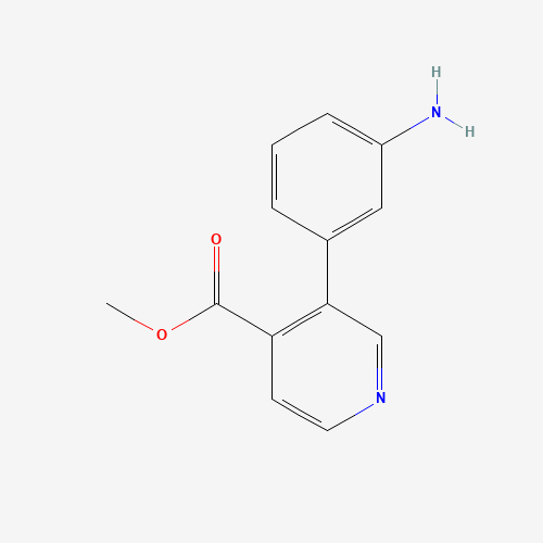 FT-0613607 CAS:344450-40-4 chemical structure