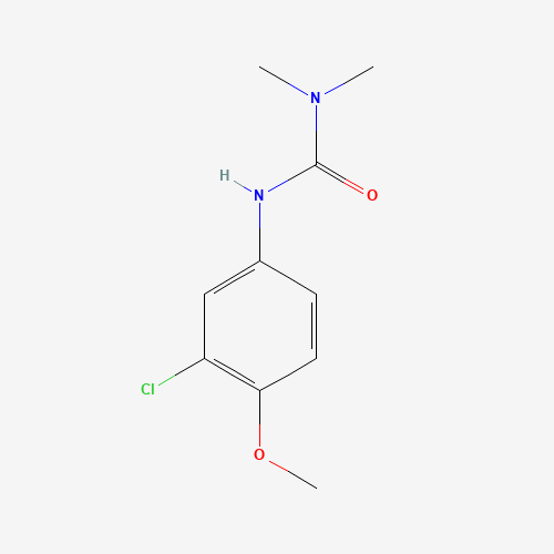 FT-0613611 CAS:19937-59-8 chemical structure
