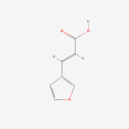 FT-0613615 CAS:39244-10-5 chemical structure