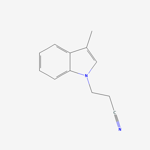 FT-0613618 CAS:4414-81-7 chemical structure