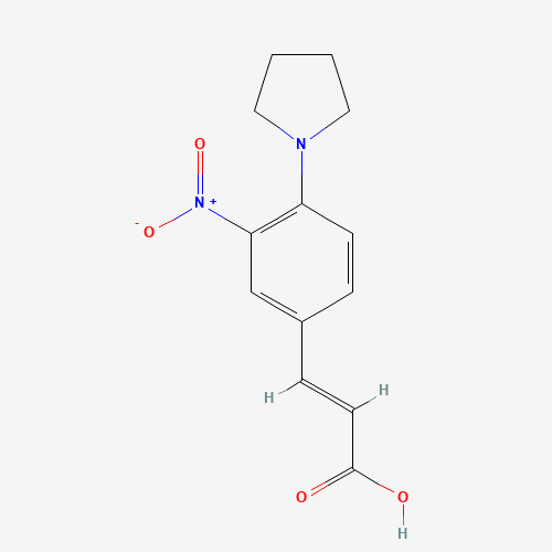 FT-0613620 CAS:175278-41-8 chemical structure