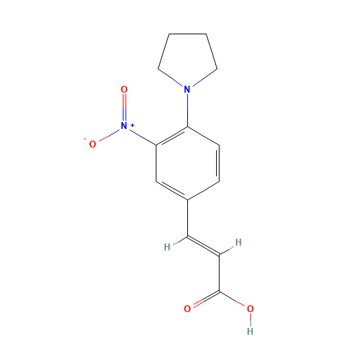 FT-0613620 CAS:175278-41-8 chemical structure