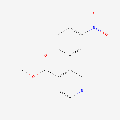 FT-0613623 CAS:344450-39-1 chemical structure