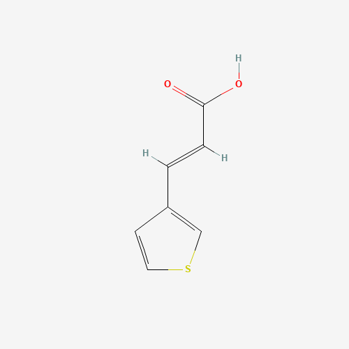FT-0613629 CAS:102696-71-9 chemical structure