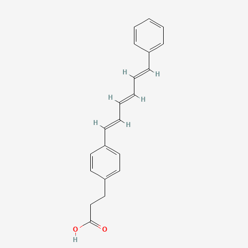 FT-0613631 CAS:84294-98-4 chemical structure
