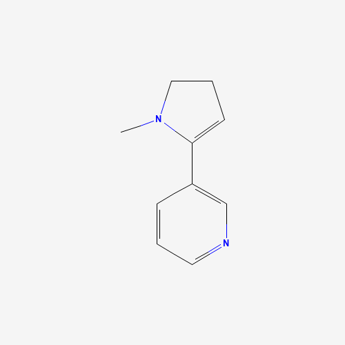 FT-0613634 CAS:525-74-6 chemical structure