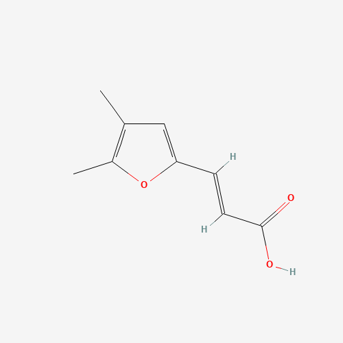 FT-0613637 CAS:129800-02-8 chemical structure