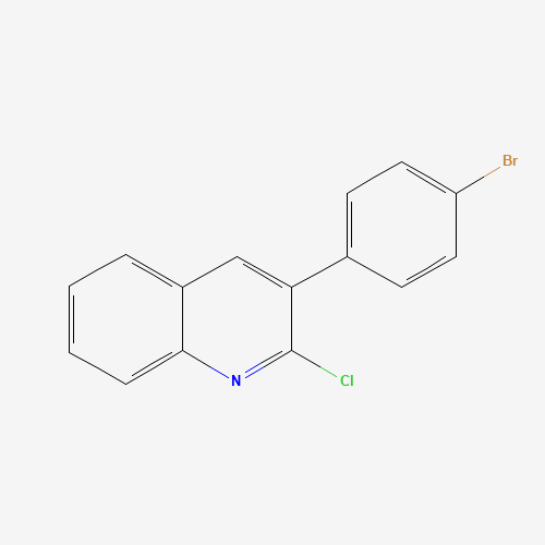 FT-0613643 CAS:85274-82-4 chemical structure