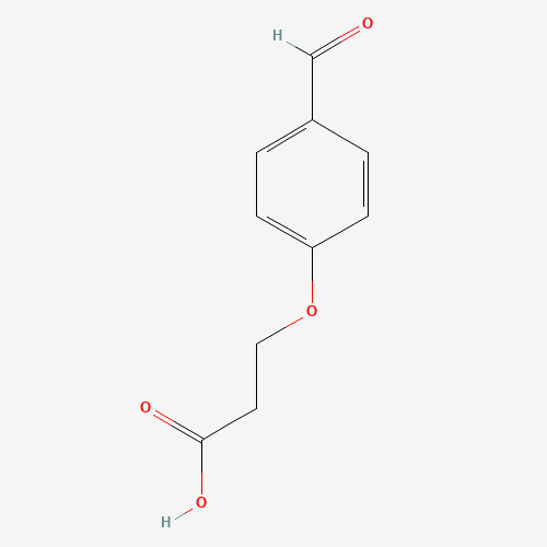 FT-0613645 CAS:70170-91-1 chemical structure