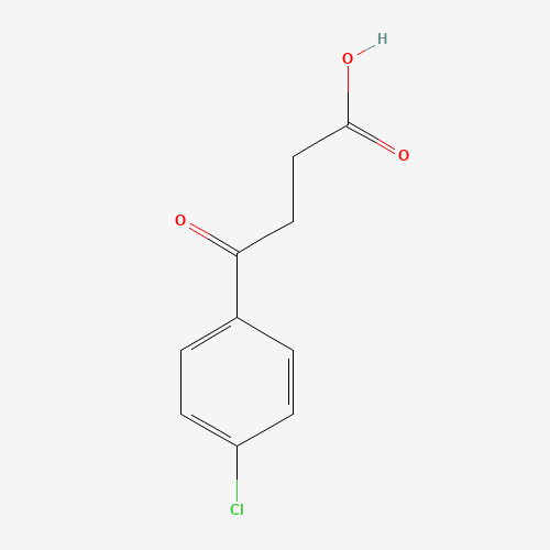 FT-0613647 CAS:3984-34-7 chemical structure