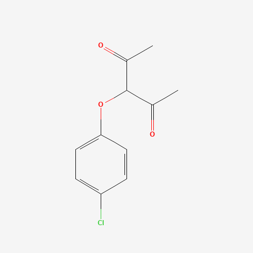 FT-0613648 CAS:31168-10-2 chemical structure