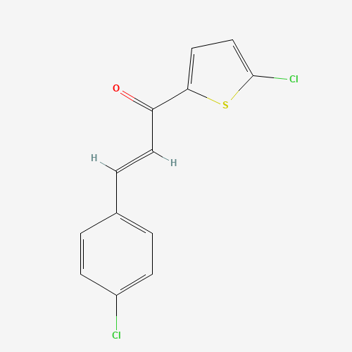 FT-0613649 CAS:96583-49-2 chemical structure