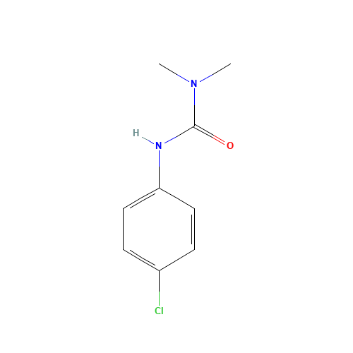 FT-0613650 CAS:150-68-5 chemical structure