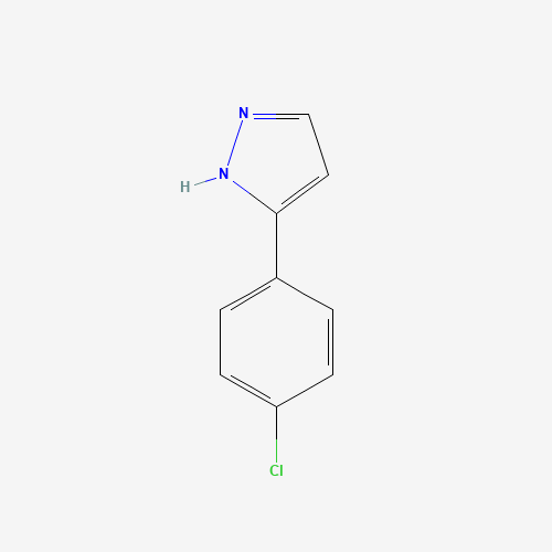 FT-0613651 CAS:59843-58-2 chemical structure