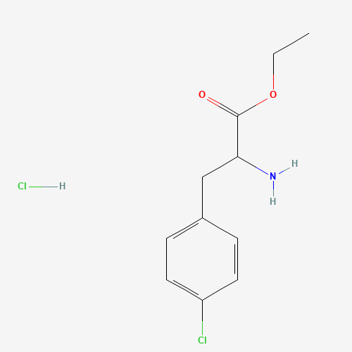 FT-0613654 CAS:52031-05-7 chemical structure
