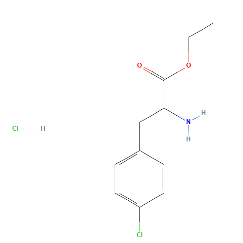 FT-0613654 CAS:52031-05-7 chemical structure