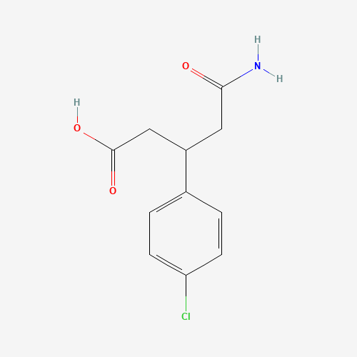 FT-0613655 CAS:1141-23-7 chemical structure